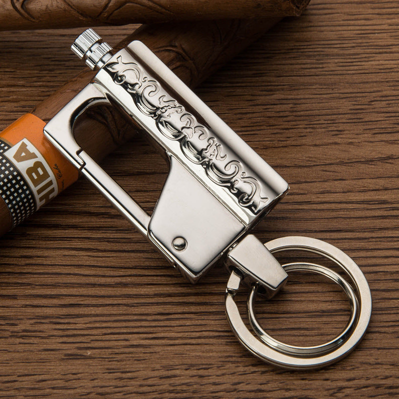 Multifunctional Kerosene Waterproof Portable Lighter