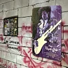 Prince - Vintage Metal Signs - 20*30cm/30*40cm - Music