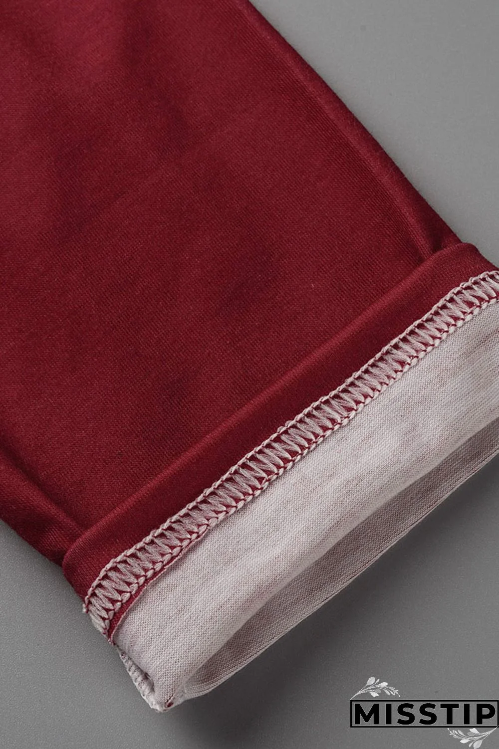 Black Casual Print Patchwork V Neck Short Sleeve Two Pieces