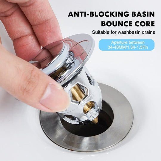 Universal Washbasin Water Head Leaking Stopper - 👍Buy 2 Get 1 Free