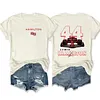 Lewis Hamilton Formula One Tee