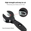 Ratchet Tube Pipe Cutter 8-29mm Ratchet Scissors Hose Cutting Hand Tool