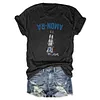 Amon-Ra St Brown Headstand Detroit Lions Tee