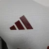 24/25 Player Aston Villa White Soccer Jersey Away