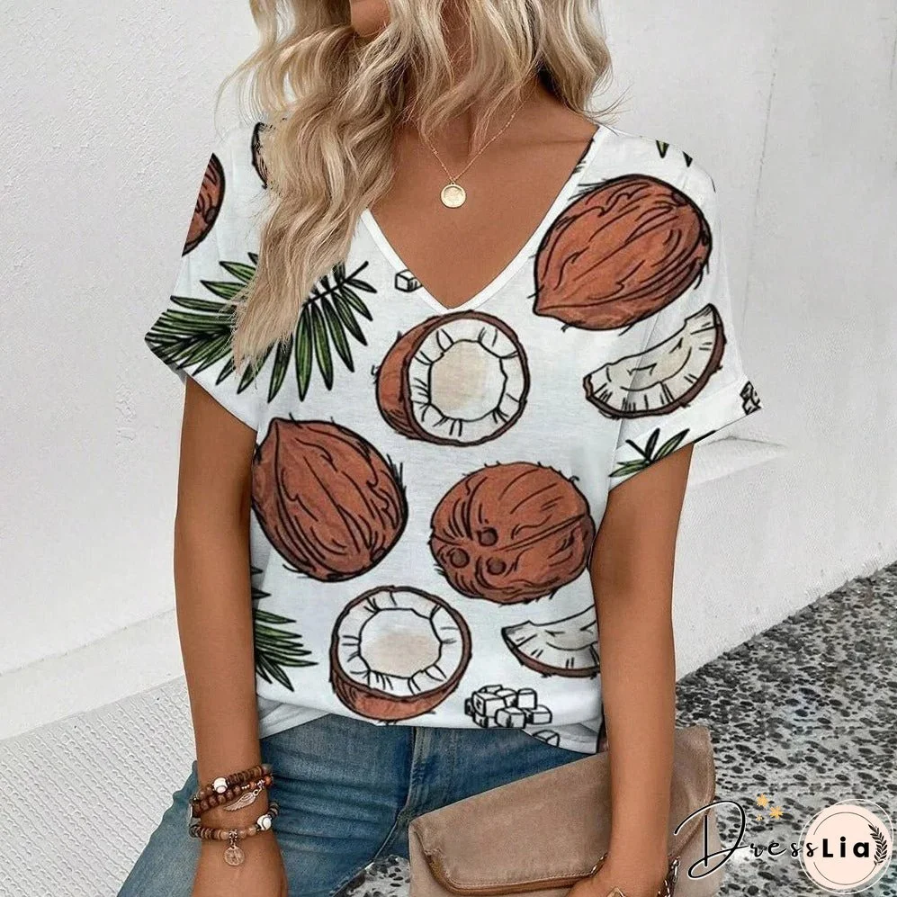 Cozy and airy Shirt