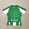Joyfball 2025/2026 Real Betis Home Football Shirt 1:1 Thai Quality