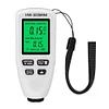 HW-300MINI Car Coating Thickness Measurer 0-2000UM Digital for Cars Auto Vehicle