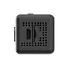 1080P HD WiFi Mini Security Camera, Indoor Outdoor WiFi Small Camera with Video Motion Detection Night Vision