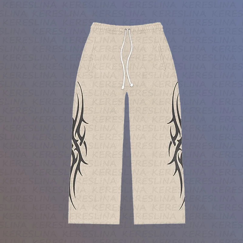 Athvotar Athvotar Street Color Double Hat Design Letter Hooded Cardigan Autumn And Winter Loose Y2K Sweater Set