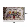 Flower - Vintage Metal Signs - 20*30cm/30*40cm