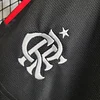 2024/2025 Flamengo Away Shorts 1:1 Thai Quality