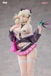 1/6 Scale Little Succubus Chili Chan - Original Design Official Statue - AniMester