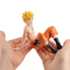 G.E.M. Series Naruto Uzumaki On the Palm - Naruto Official Statue - MegaHouse