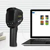 Thermal Imaging Camera with 2.8in Screen Commercial Grade Infrared Camera 160x120 Super IR for Building Inspection HVAC and Electrical