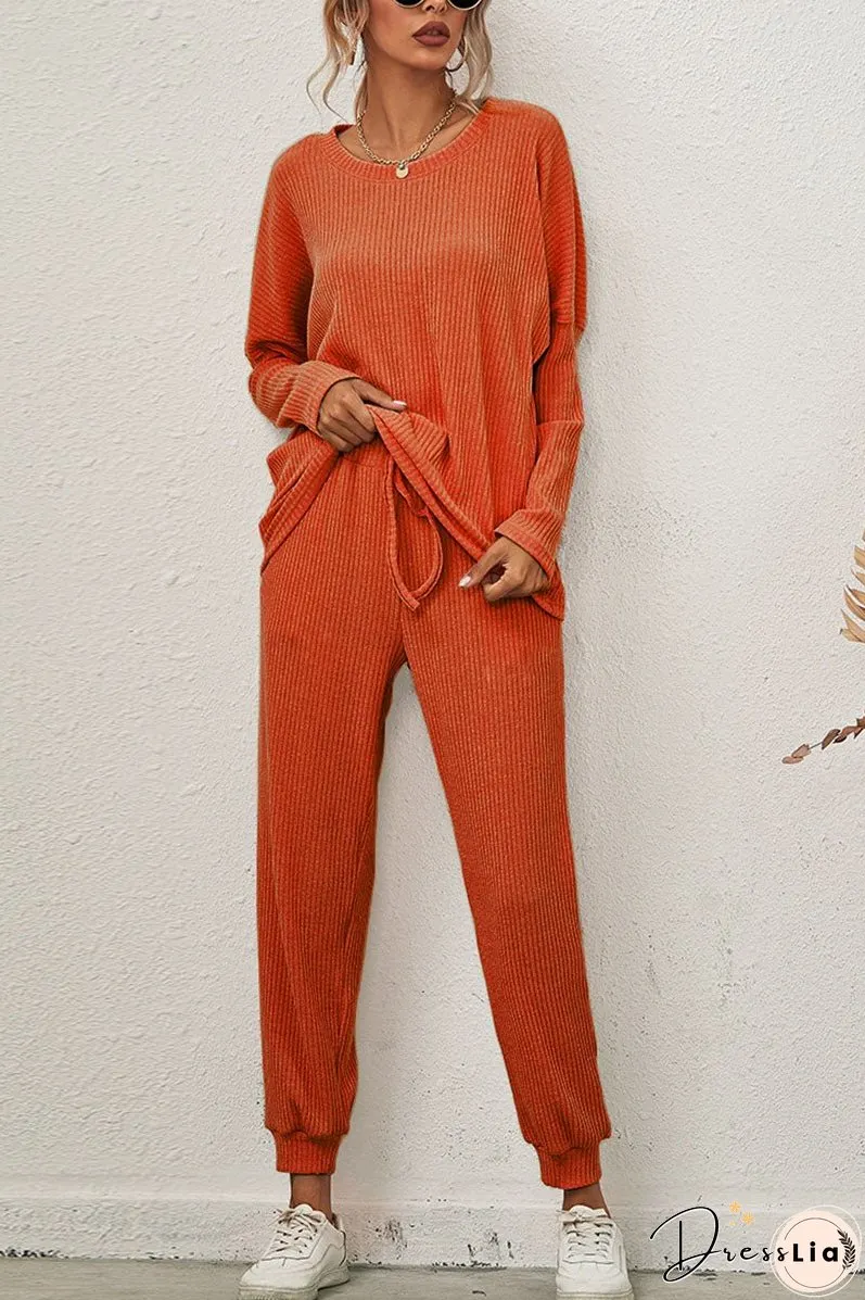 Chic and Versatile winter Set