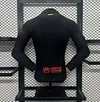 2024/2025 Long Sleeve Barcelona Away 1:1 Thai Quality