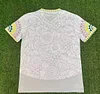 2025 Mali Special Edition White Football Shirt 1:1 Thai Quality