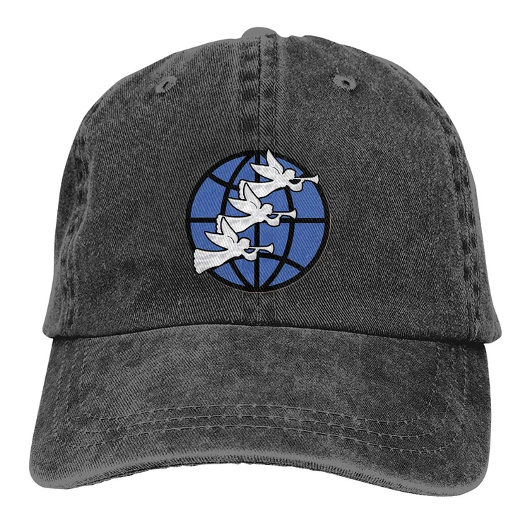 Seventh Day Adventist Three Angels Message Tell The World Baseball Cap Men Hats Women Visor Snapback Jesus God Cross Caps