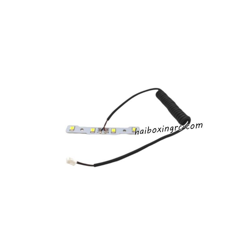 HAIBOXING HBX 2996 2996A RC Car Parts Top Light T2551