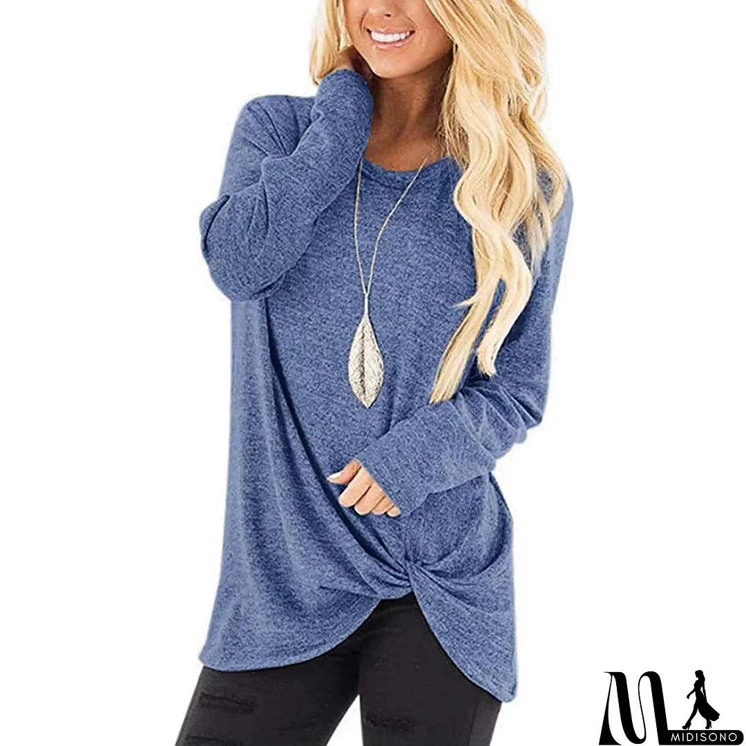 MidiSono - Modern and Comfortable Shirt