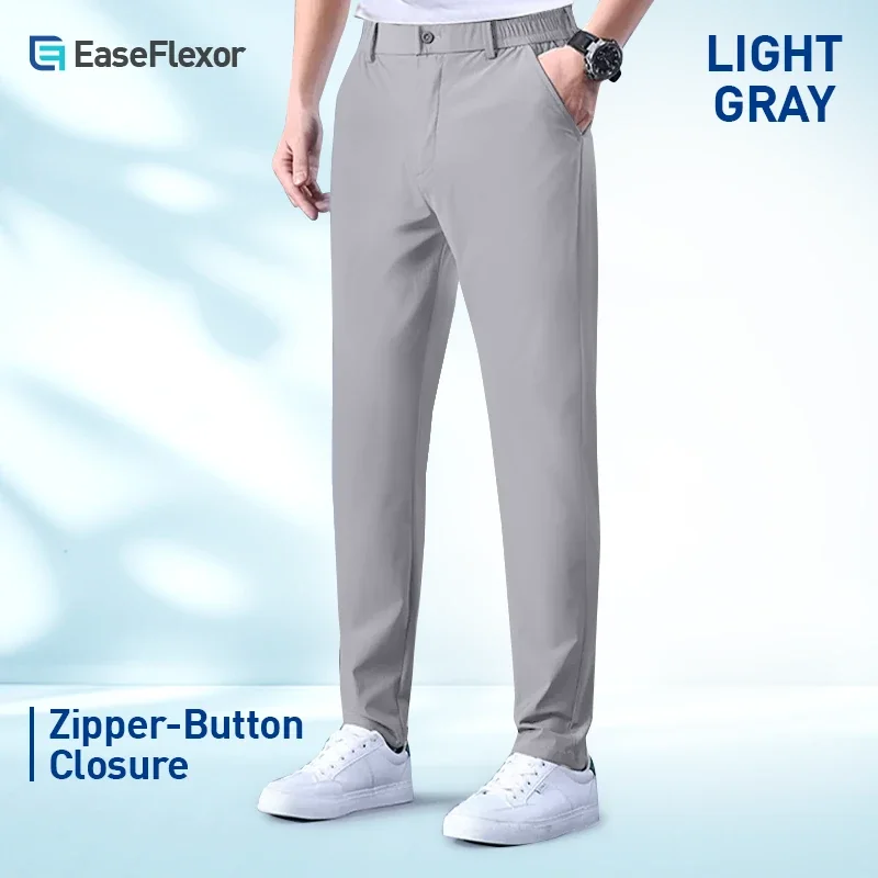 EaseFlexor - LAST DAY 70% OFF - Men's Ultra Stretch Quick Drying Pants