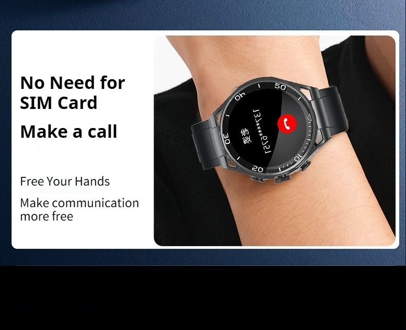 Likron Watches