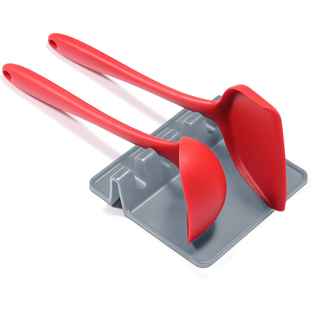 

Silicone Soup Spoon Mat, 501 Original