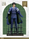 1/6 Scale Prison Warden Levi Ackerman - Attack On Titan Statue - CHIKARA Studios