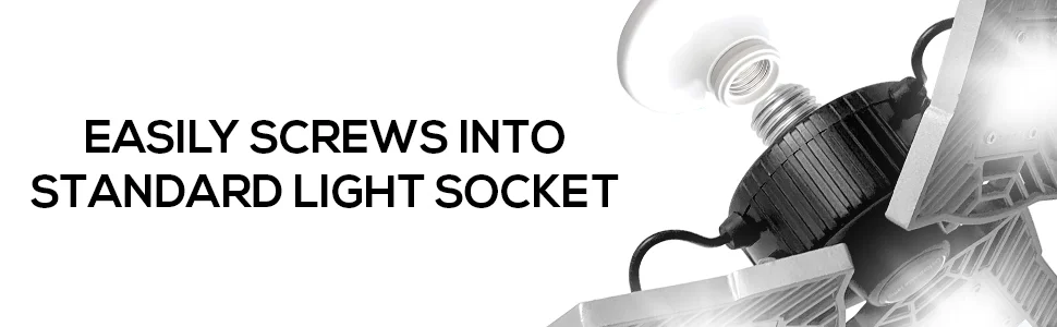 Triburst as seen on tv led light bulb plugged in