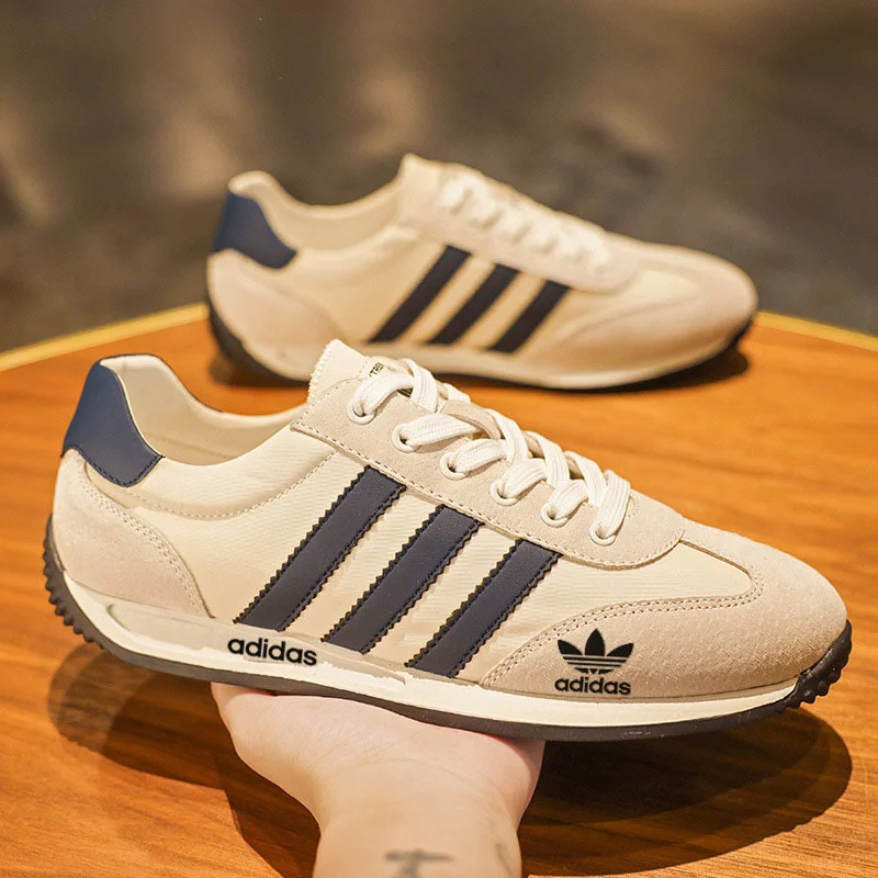 Letnie nowe męskie obuwie Adidas 2023