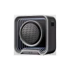 Halo Nano Speaker Wireless Bluetooth Speaker Waterproof Outdoor Portable Mini New Subwoofer Speaker