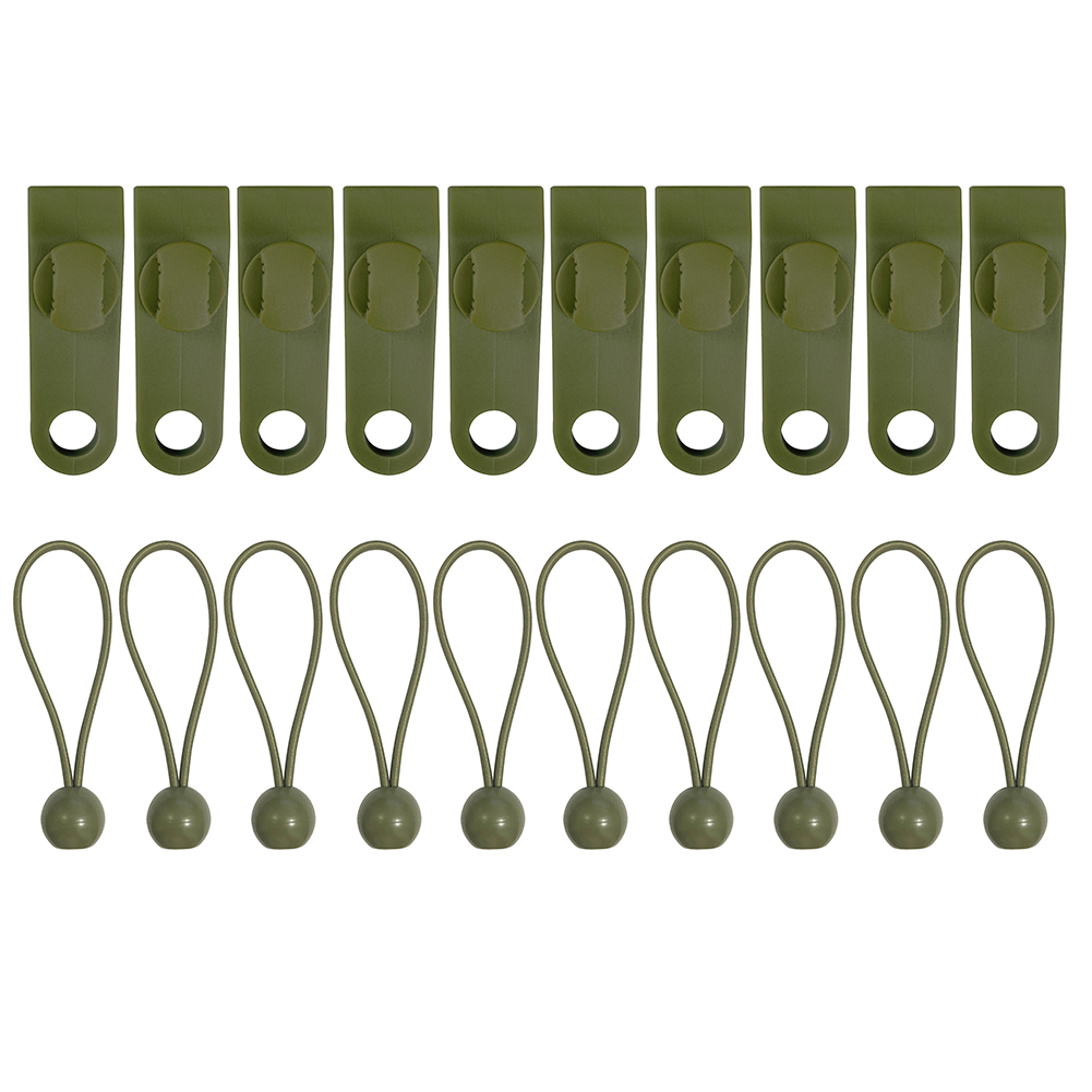 

Tarpaulin Clip Awning Tent Clamp Canopy Windproof Rope Tarp Fixing Buckle, 10pcs, 501 Original