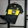 24/25 Dortmund Soccer Jersey Away