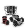 Children's Amphibious Remote Control Car Boy Racing Off-road Drift Waterway Toy Mini Climbing Advanced Black Technology