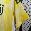 24/25 Juventus Soccer Jersey Away