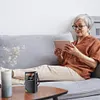 Portable Mini FM AM SW Full Band Radio Best Reception for Senior Home Walking