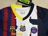 Joyfball 2025/2026 Kids Size Neymar JR Commemorative version Football Jersey 