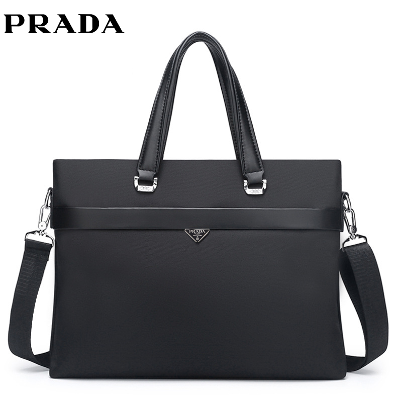 2023 PRADA nowe modne torebki męskie#A35