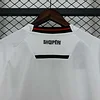 2025/2026 Albania National Team Away Football Shirt 1:1 Thai Quality
