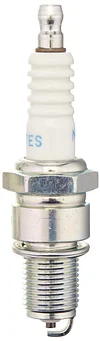 NGK 5534 BPR7ES STANDARD SPARK PLUG, 4 Count