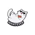 Cool Carefree Cat