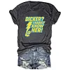 Los Angeles Chargers Tee
