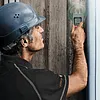 Two Pins Digital Wood Moisture Analyzer Water Leak Detector for Firewood/Drywall