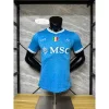 25/26 Player  Napoli Soccer Jersey Home