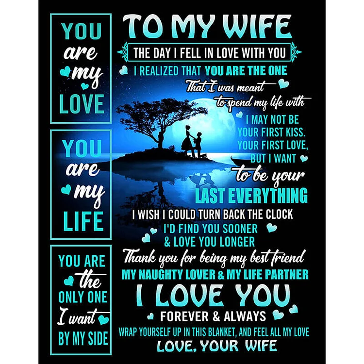 A334 - Premium Blanket The Cold Blanket