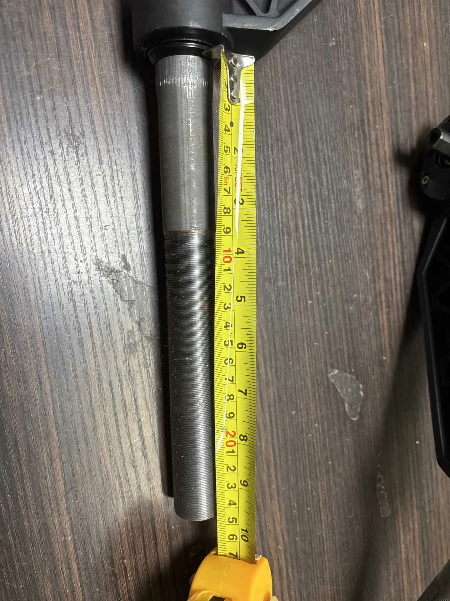 JOYOR S Model Universal Accessory  Front rocker base set