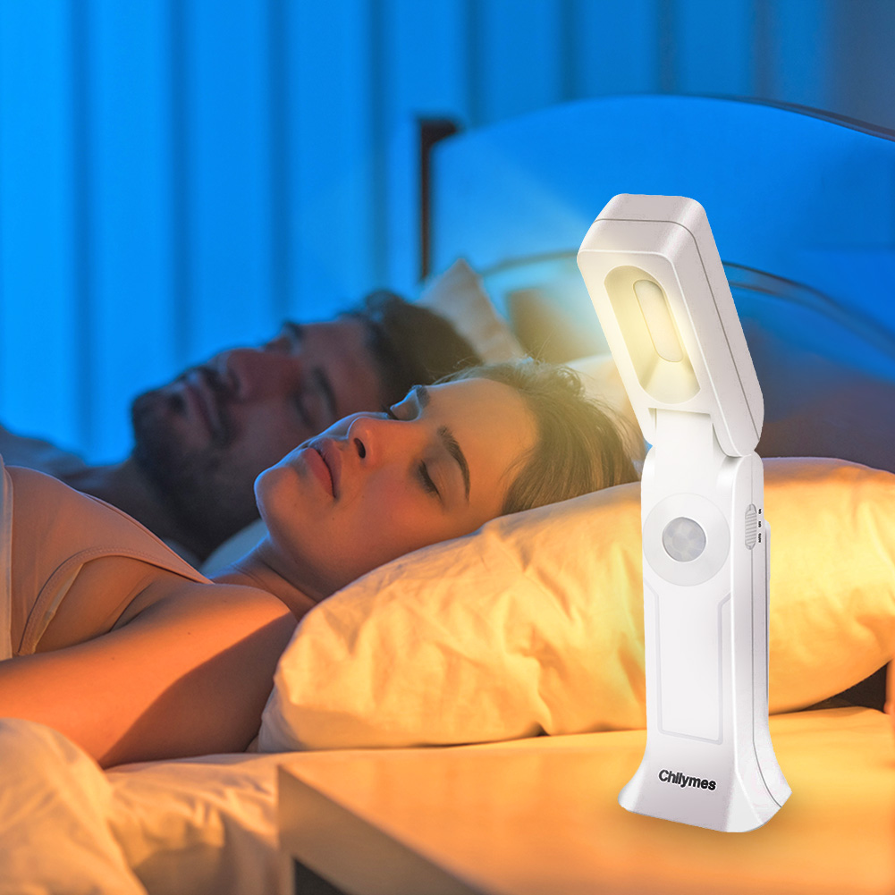 

LED Motion Sensor Automatic-Night Light, 501 Original
