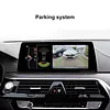 Für BMW 5er G30 G31 Android Bildschirm Apple CarPlay Autoradio Car Stereo GPS 