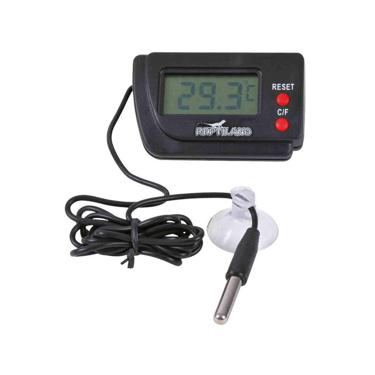 Digital Thermometer Trixie Reptiland