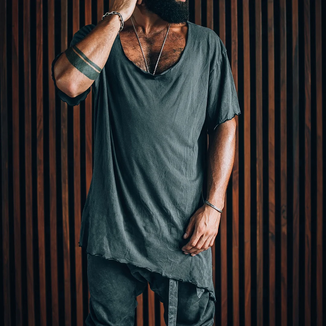 Cotton Shirt-inspireuse